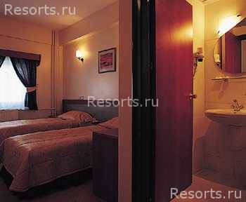 Camkar Hotel 13